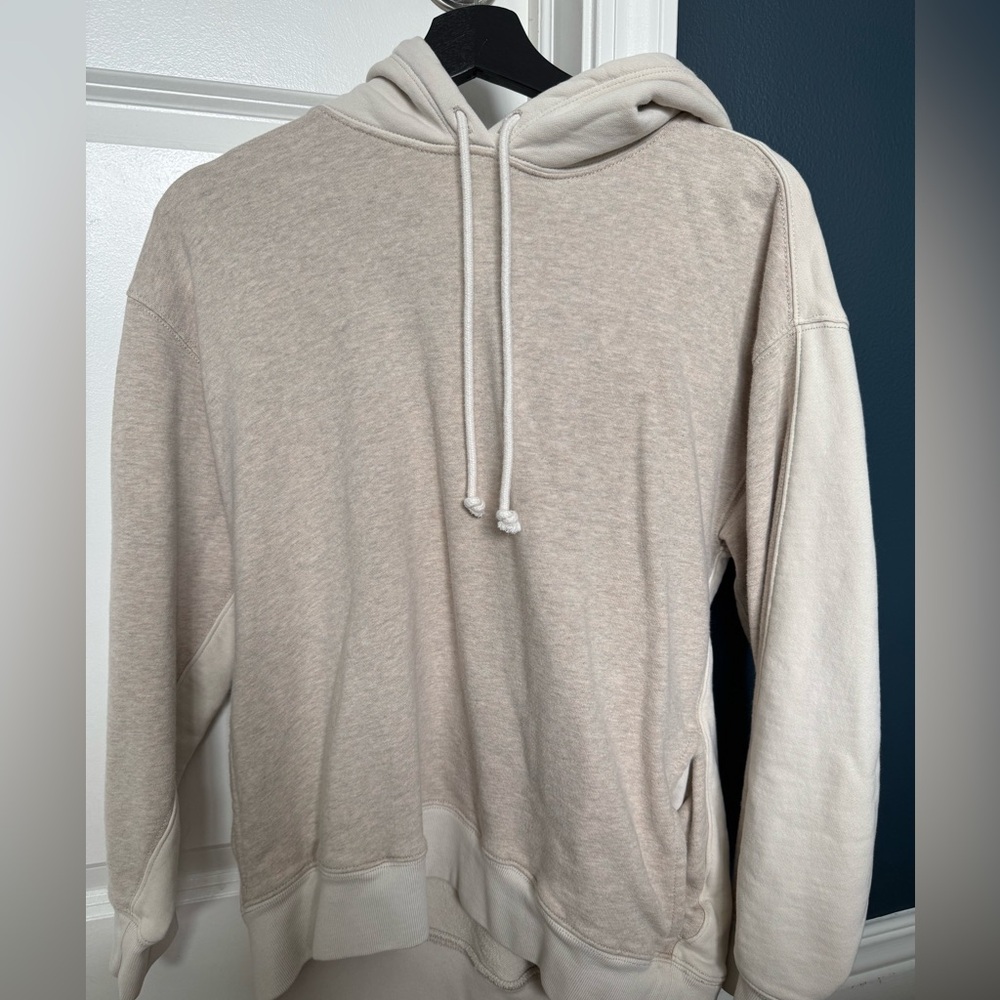 J. Crew Men’s Small Hoodie w/side pockets